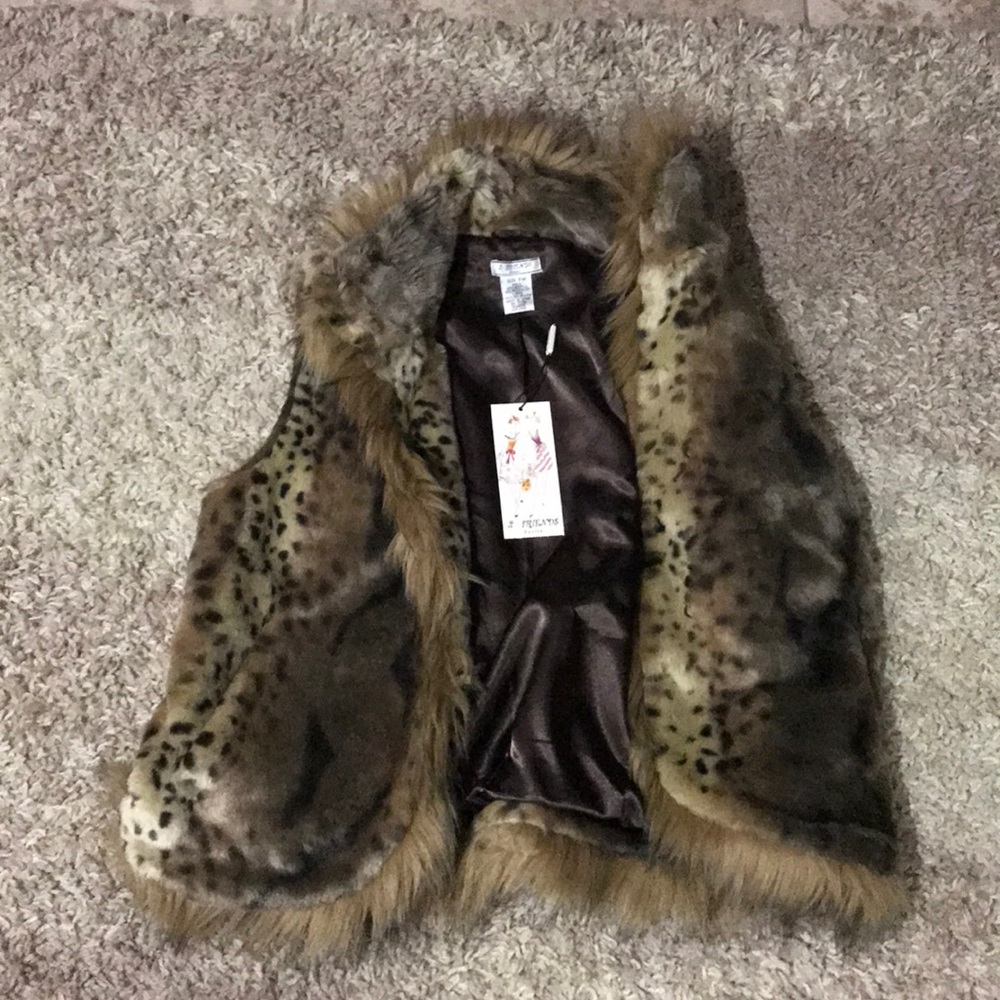 Women’s Vest